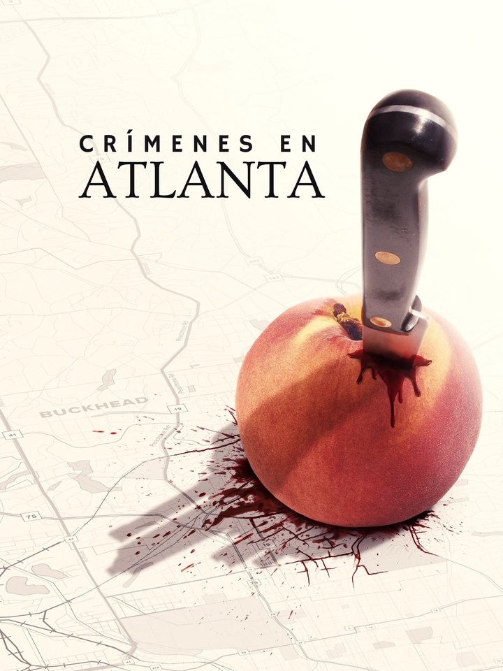 Crímenes en Atlanta