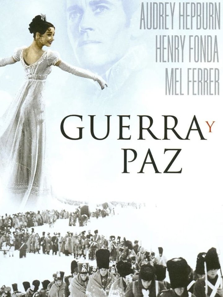 Guerra y Paz