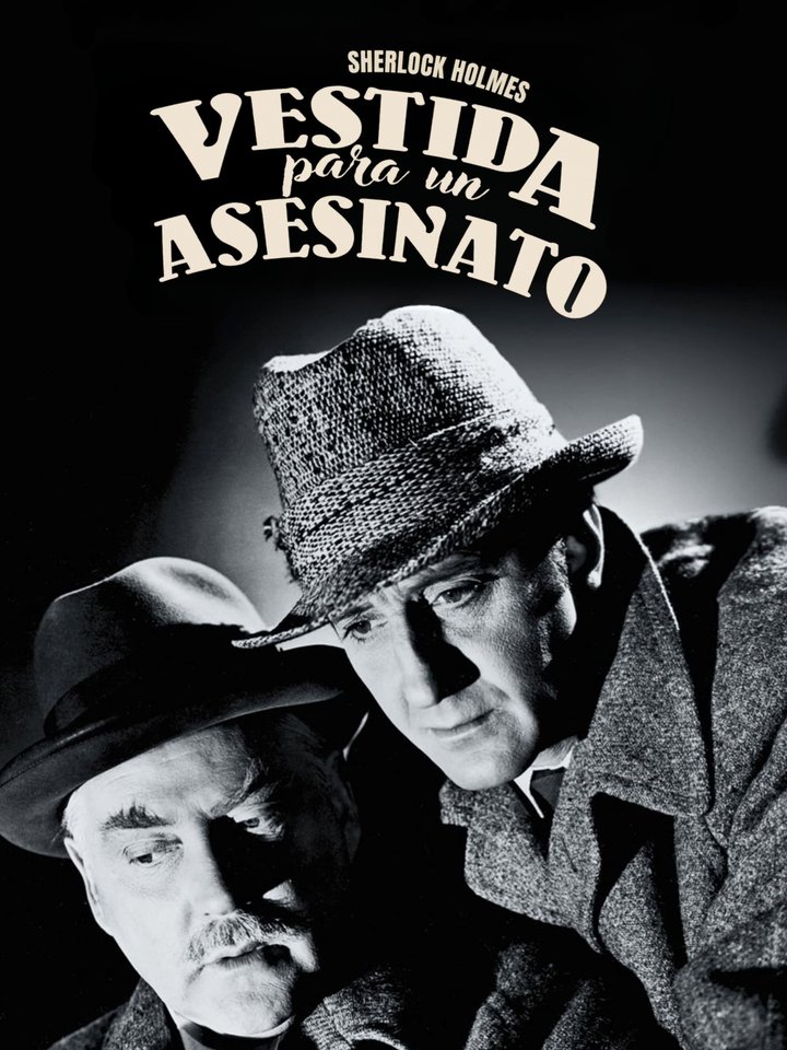 Sherlock holmes: vestida para un asesinato