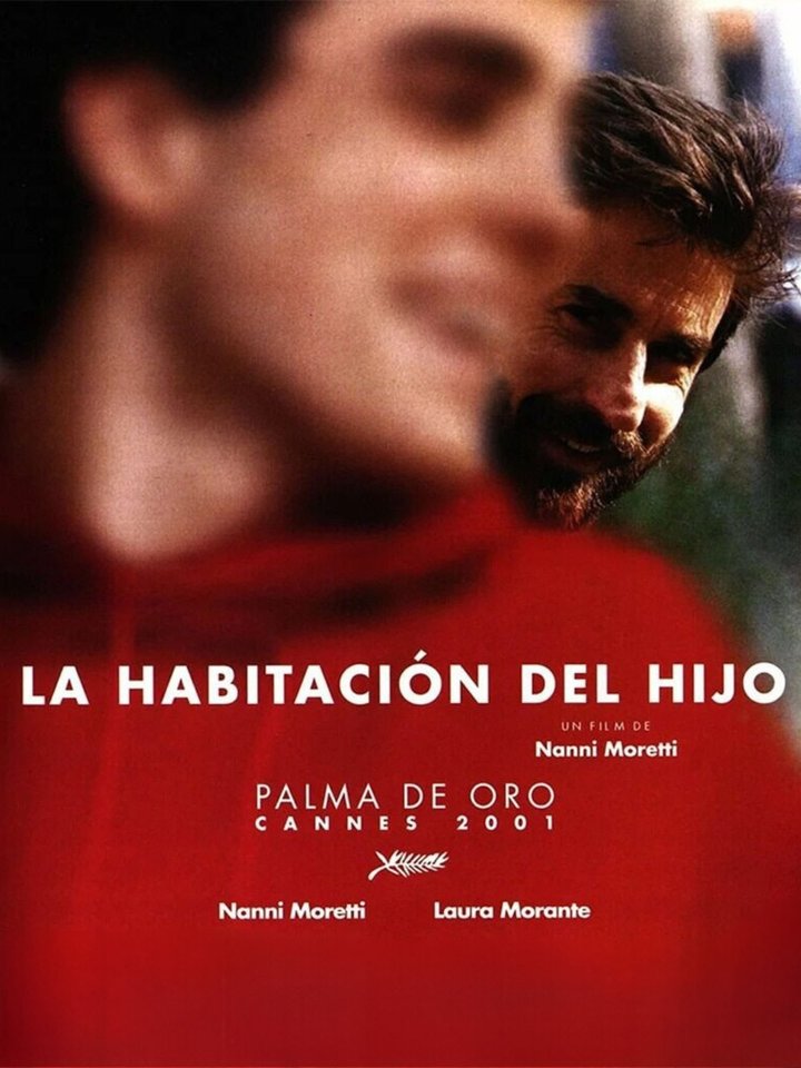 La Habitación del Hijo