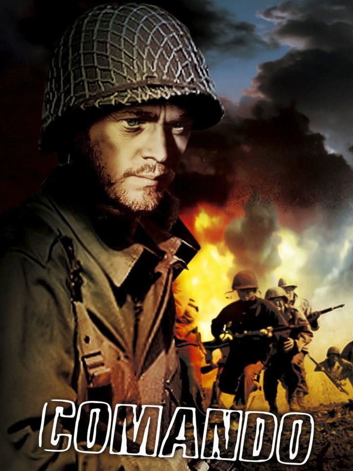 Comando