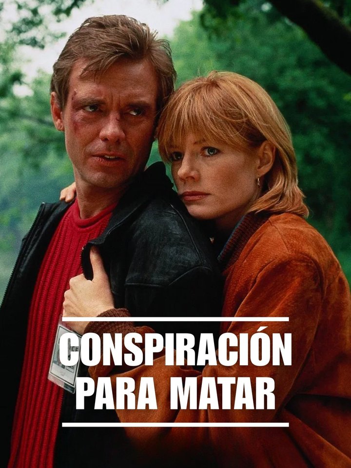 Conspiración para matar