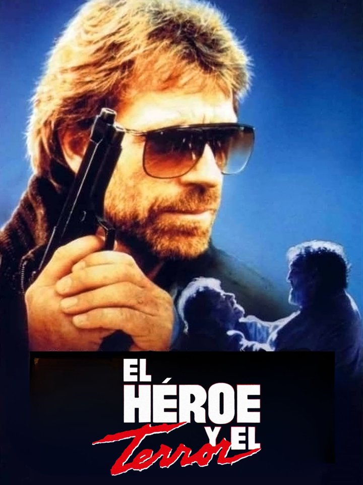 El héroe y el terror