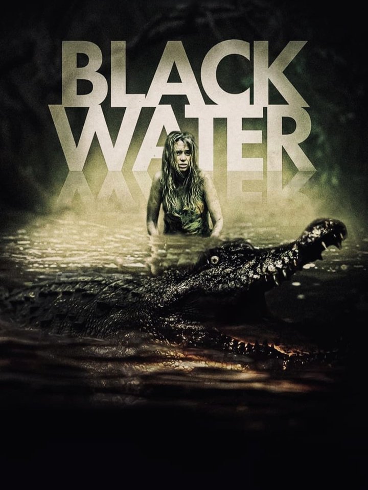 Black water