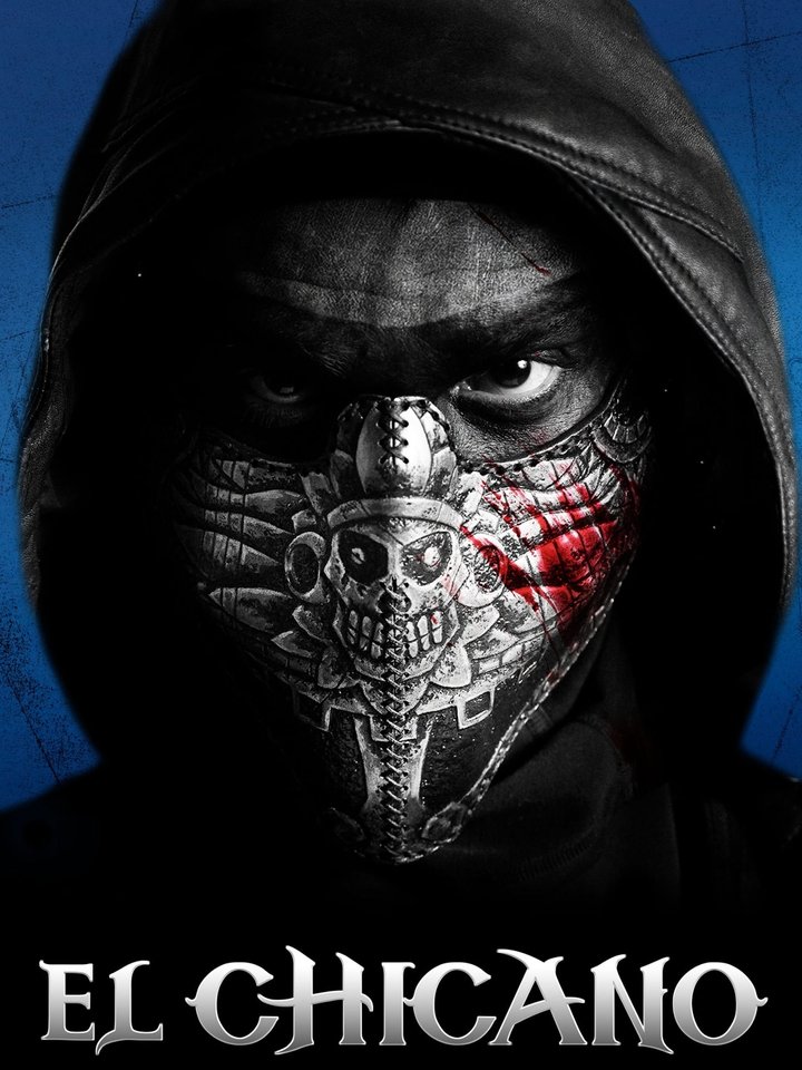 El chicano