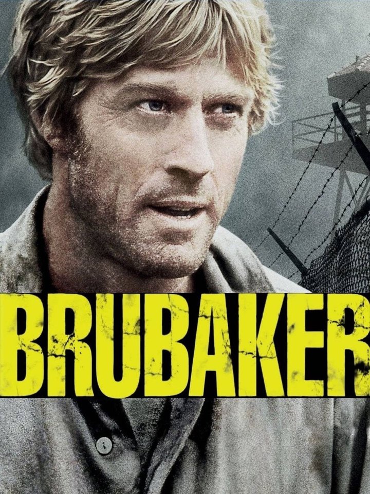 Brubaker