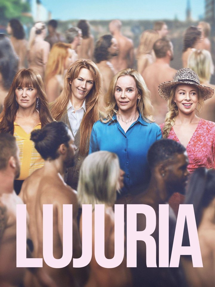Lujuria