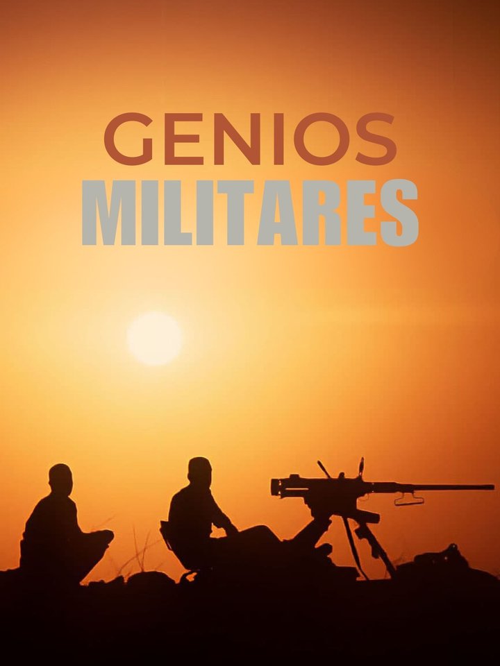 Genios militares