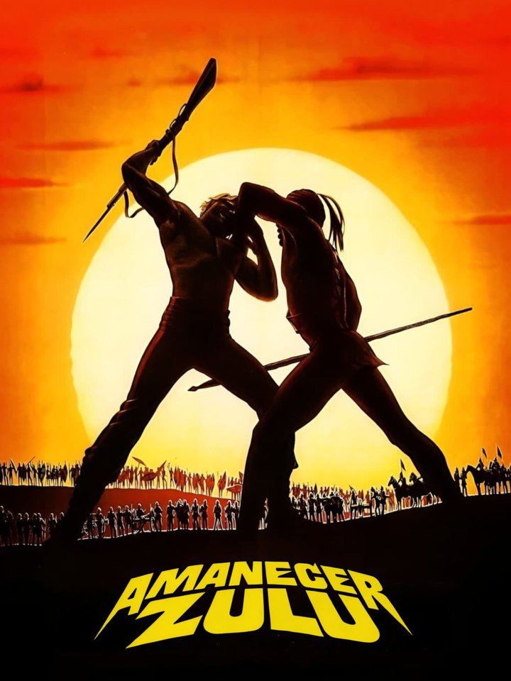 Amanecer Zulú