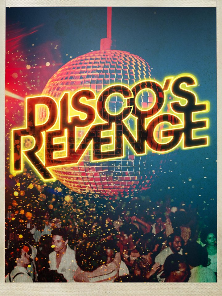 Disco's Revenge