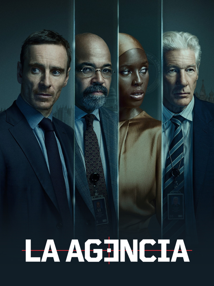 La agencia