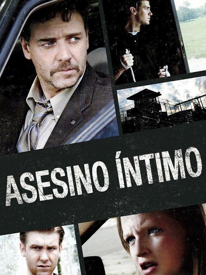 Tenderness. la ternura del asesino