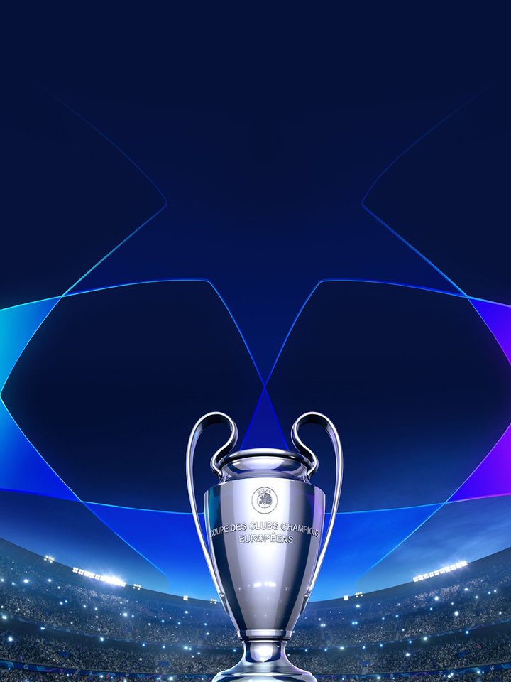 Imagen de UEFA Champions League Weekly