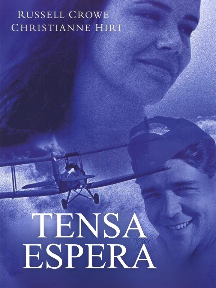 Tensa espera