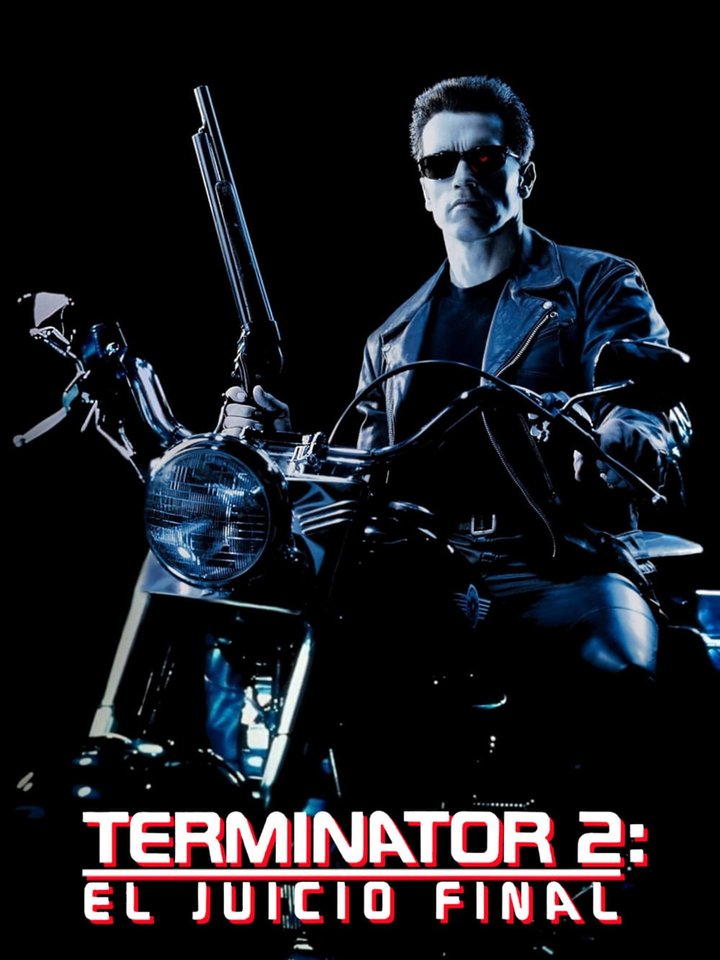 Terminator 2: El juicio final