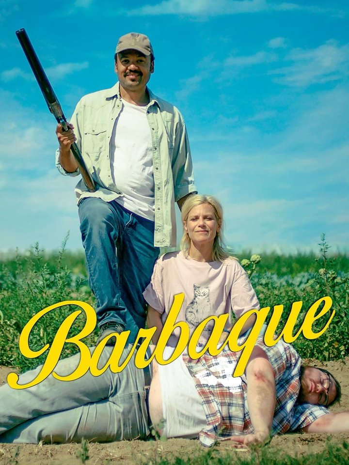 Barbacoa