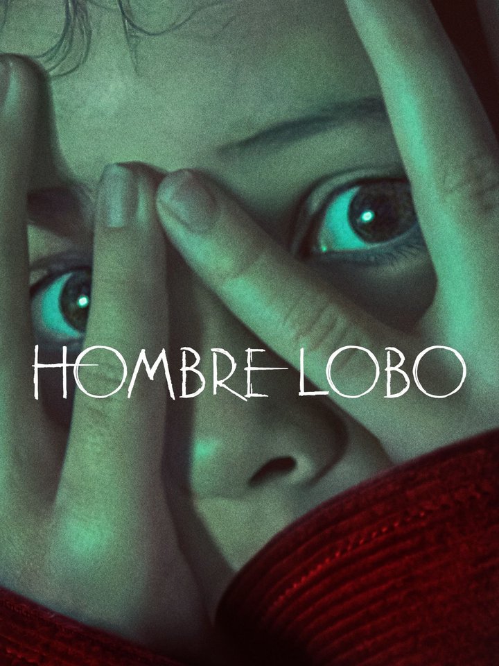 Hombre lobo