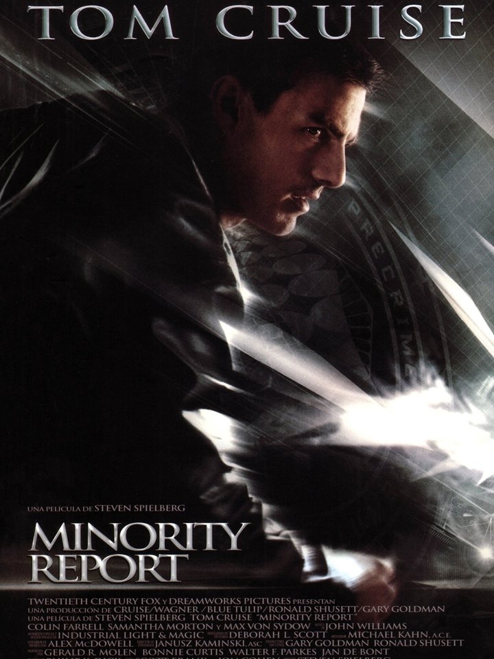 Minority Report