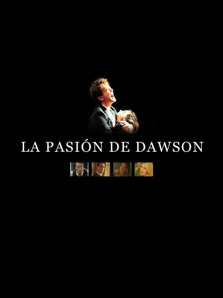 La pasión de dawson