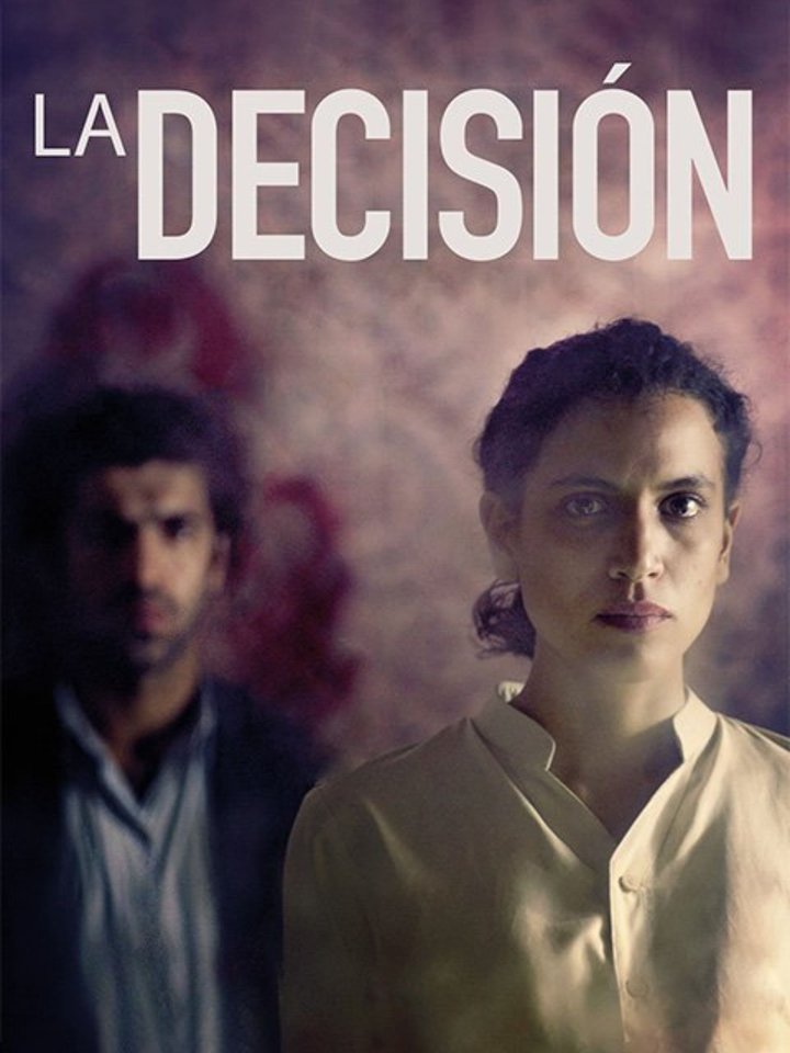 La decisión