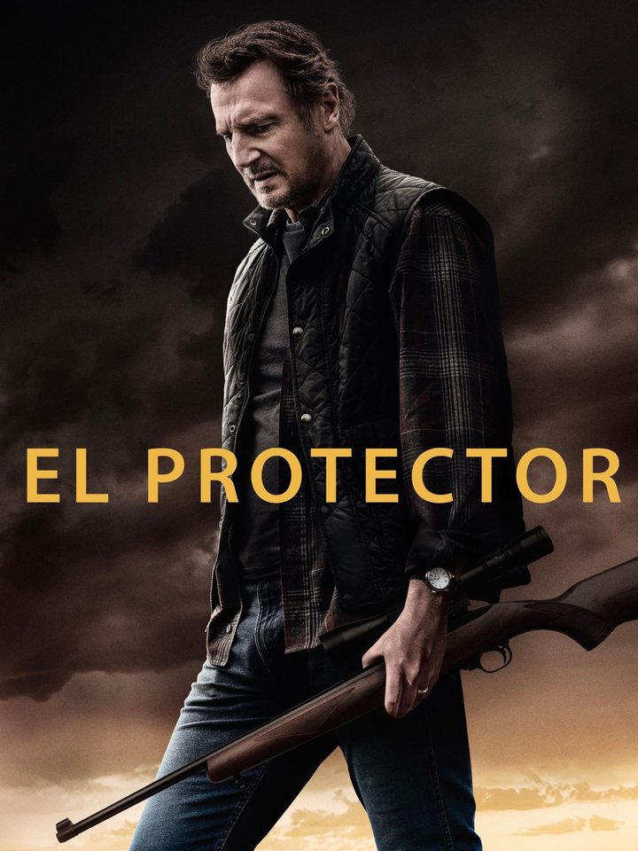 El protector