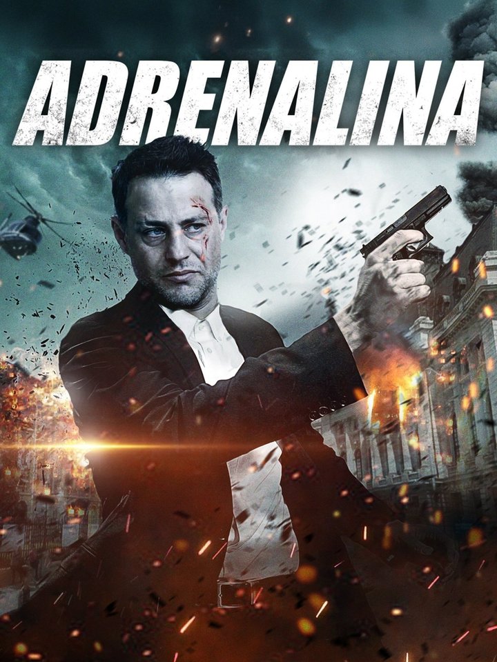 Adrenalina