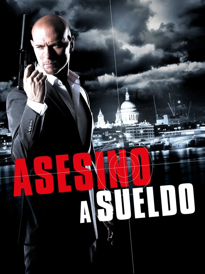 Asesino a sueldo
