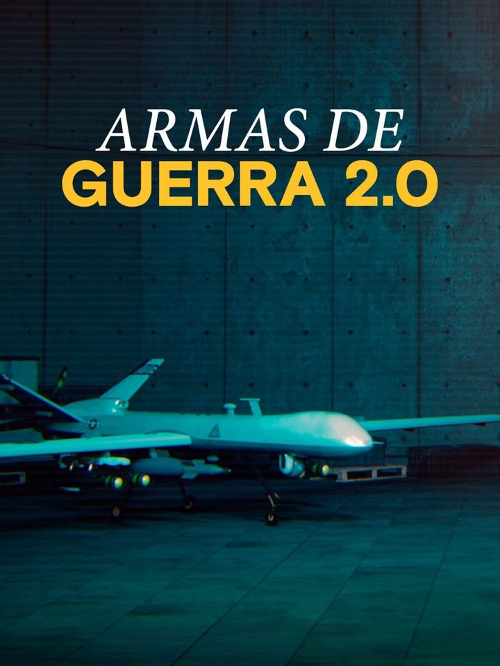 Armas de guerra 2.0
