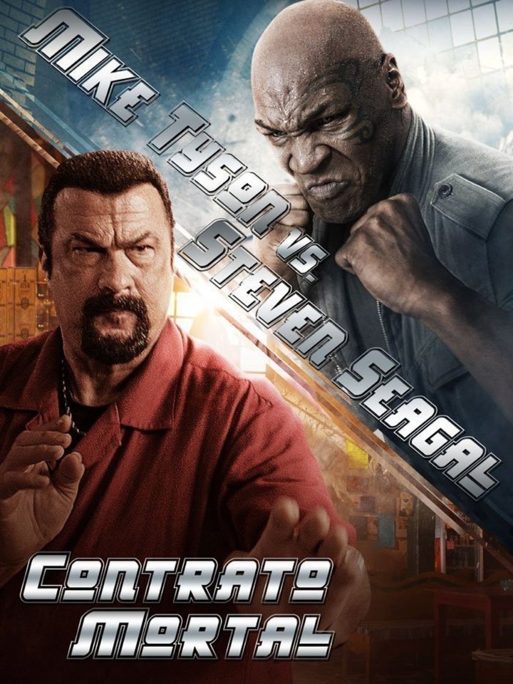 Contrato mortal