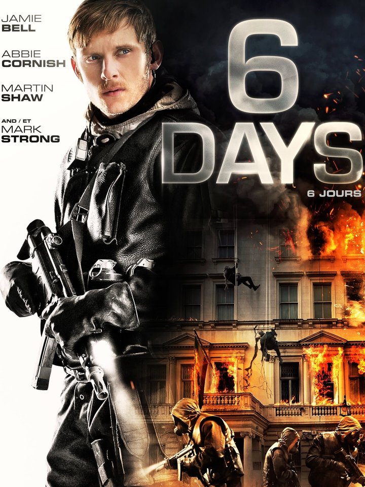 6 días