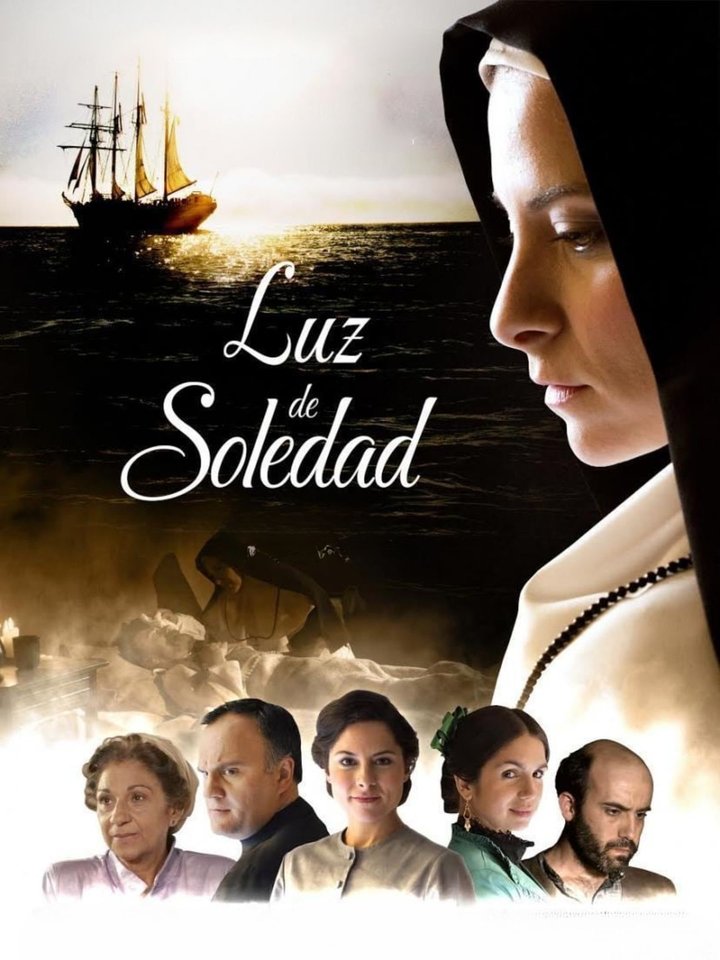 Luz de soledad