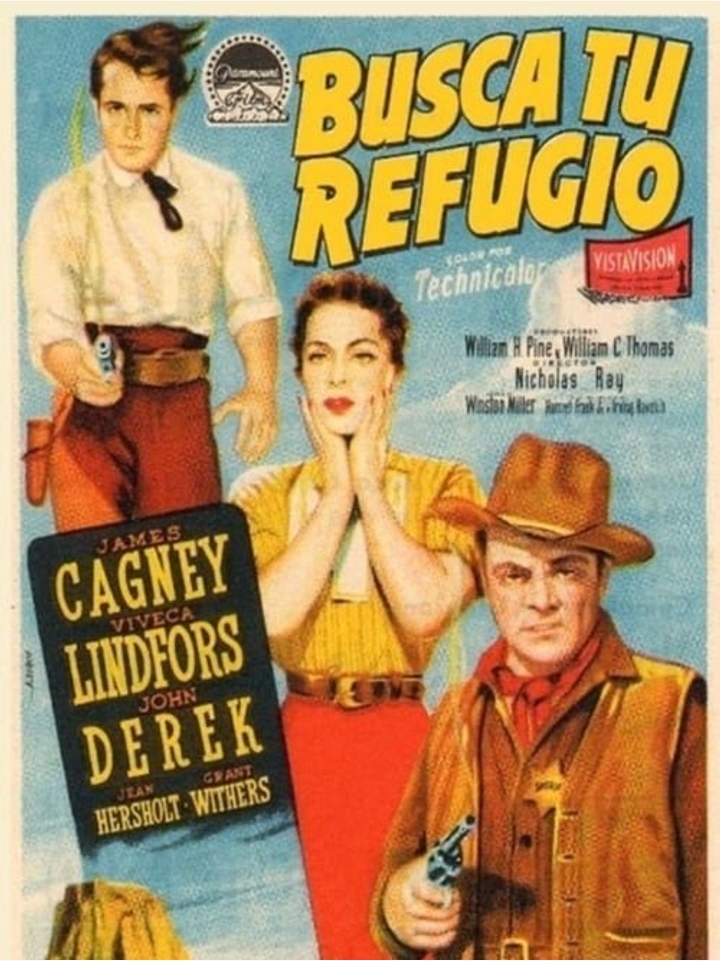 busca tu refugio
