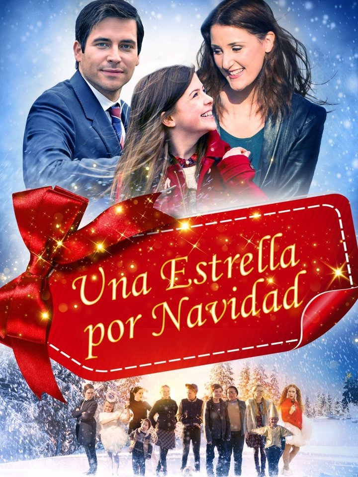 Una estrella por navidad