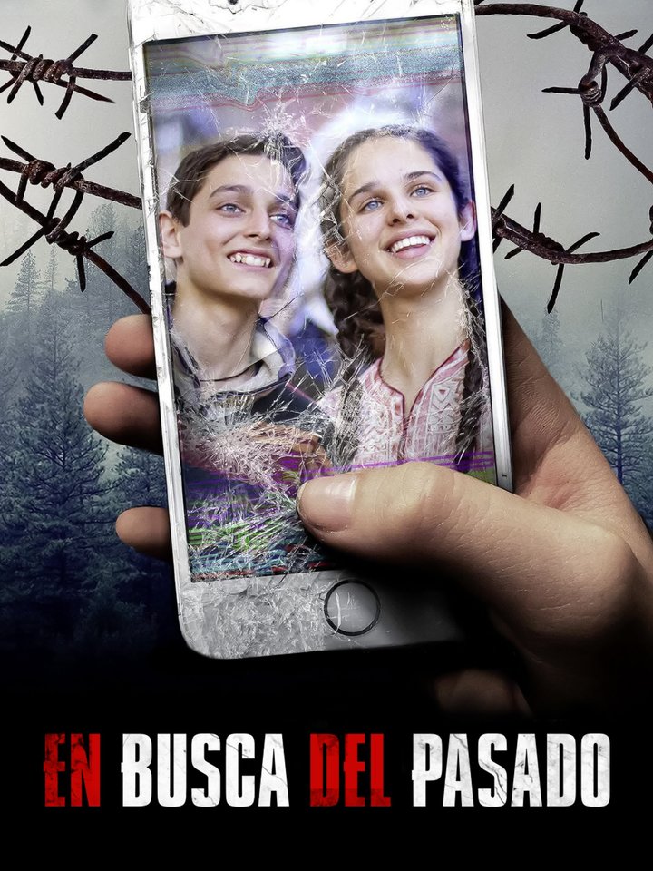 En busca del pasado