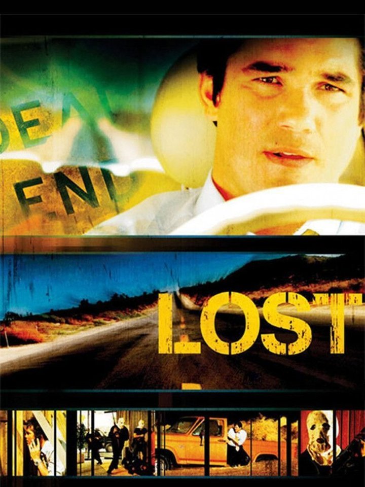 Lost (Perdido)