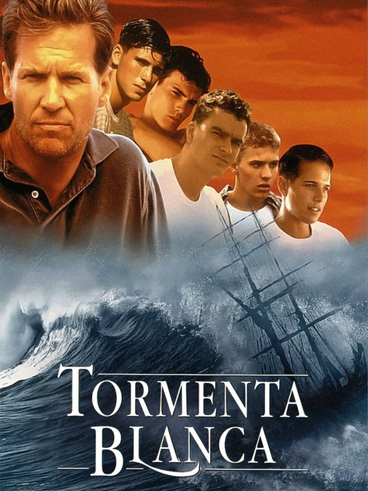 Tormenta Blanca