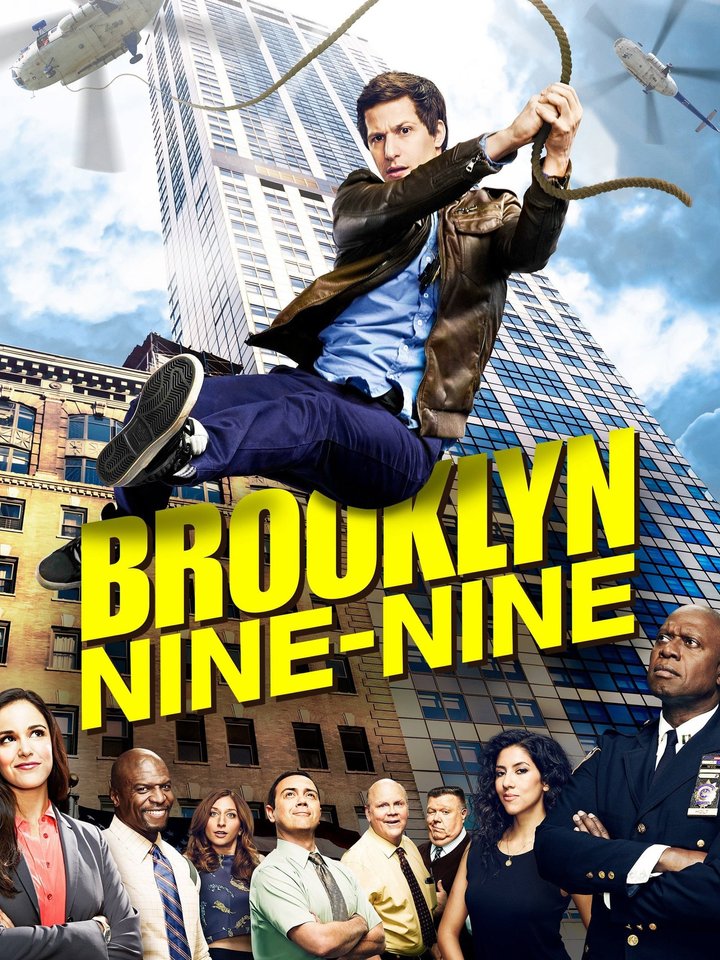Brooklyn Nine-Nine