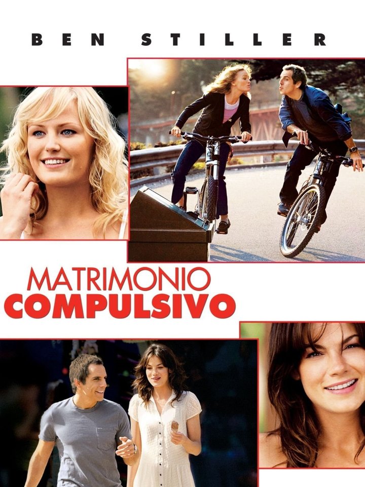 Matrimonio compulsivo
