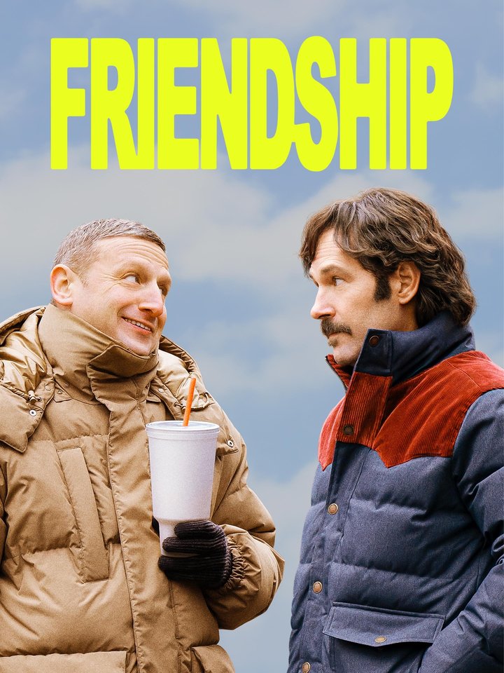 Amigos