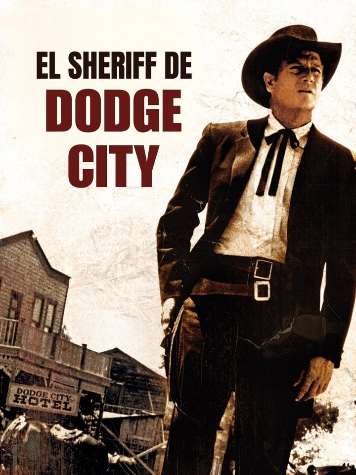El sheriff de Dodge City