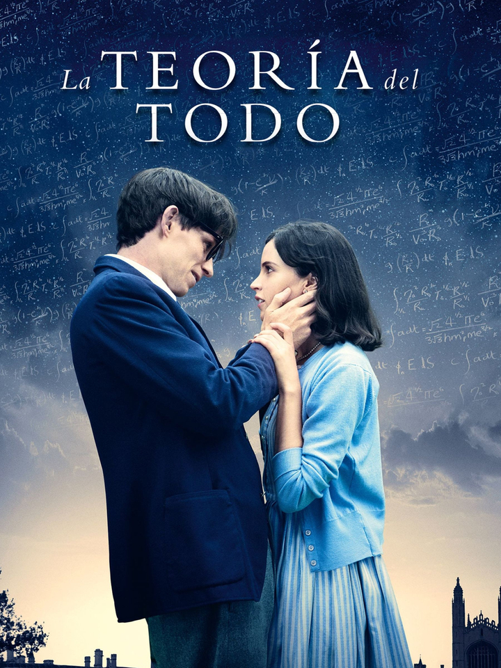 La teoría del todo