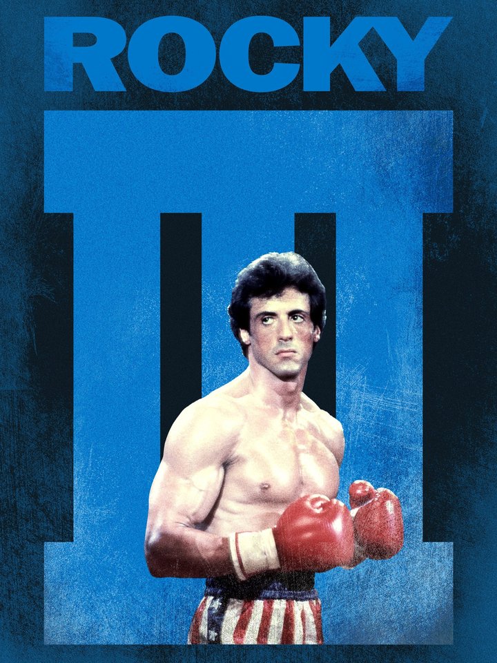 Rocky III