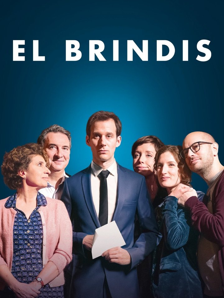El brindis