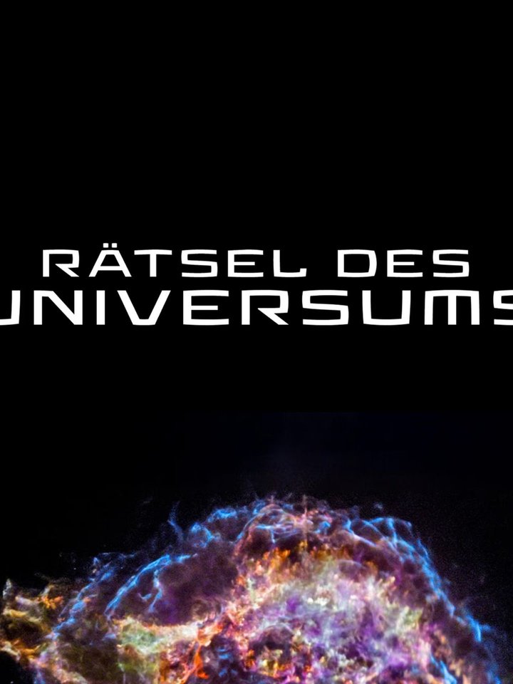 Descifrando el universo
