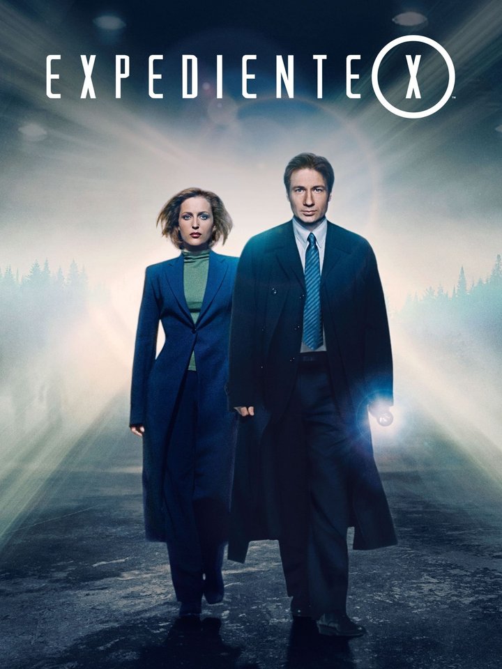 Expediente X