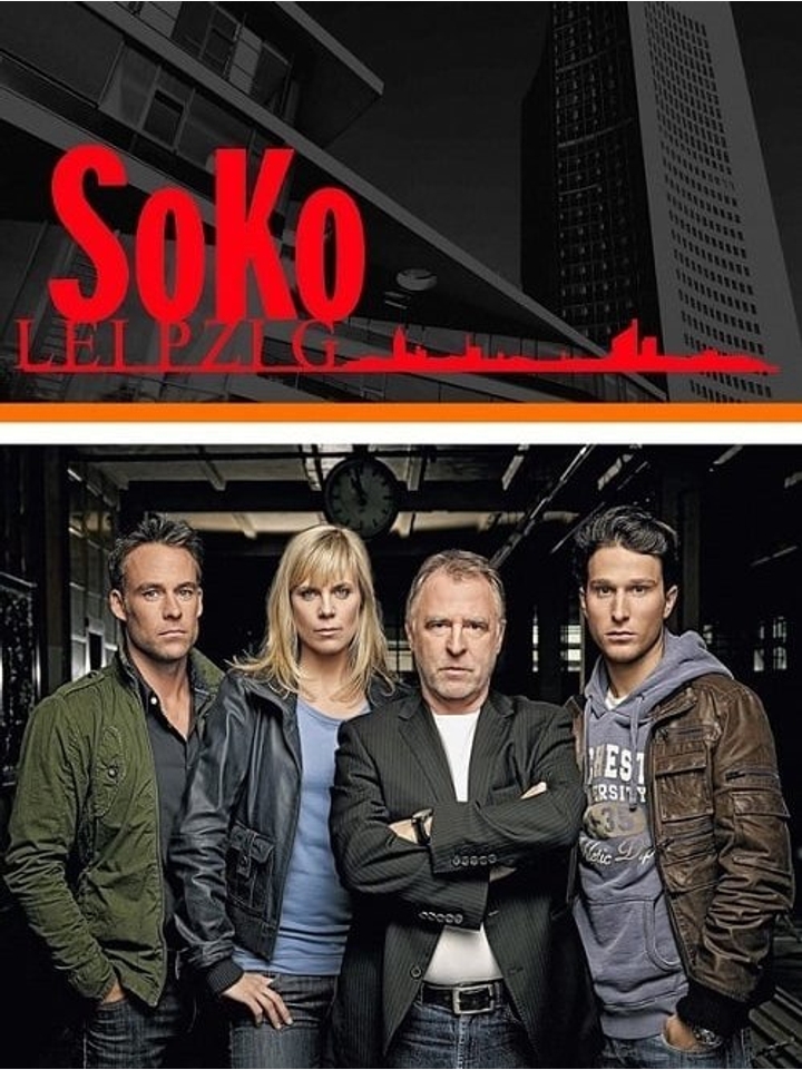 Soko leipzig