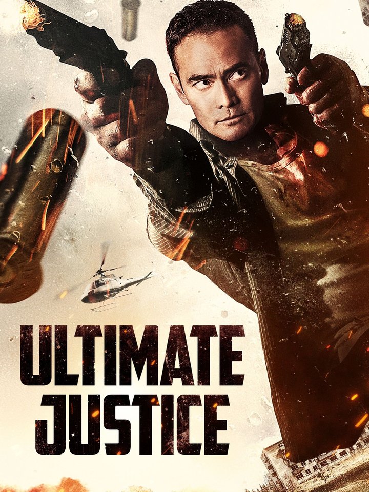 Ultimate Justice
