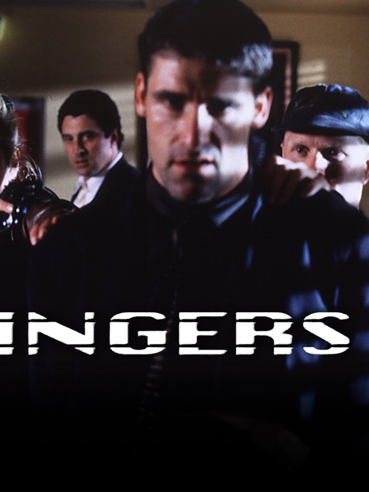 Imagen de Stingers
