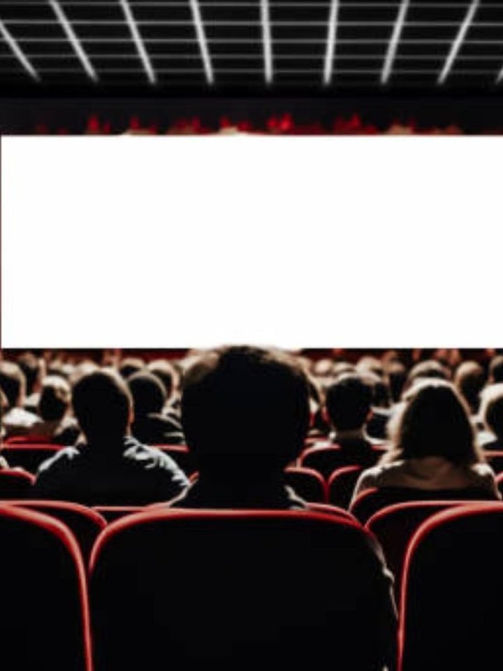 Lo mejor del cine: donde nacen las leyendas