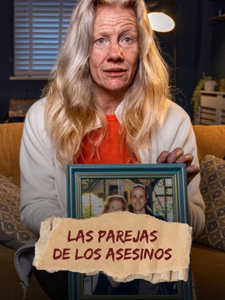 Las parejas de los asesinos